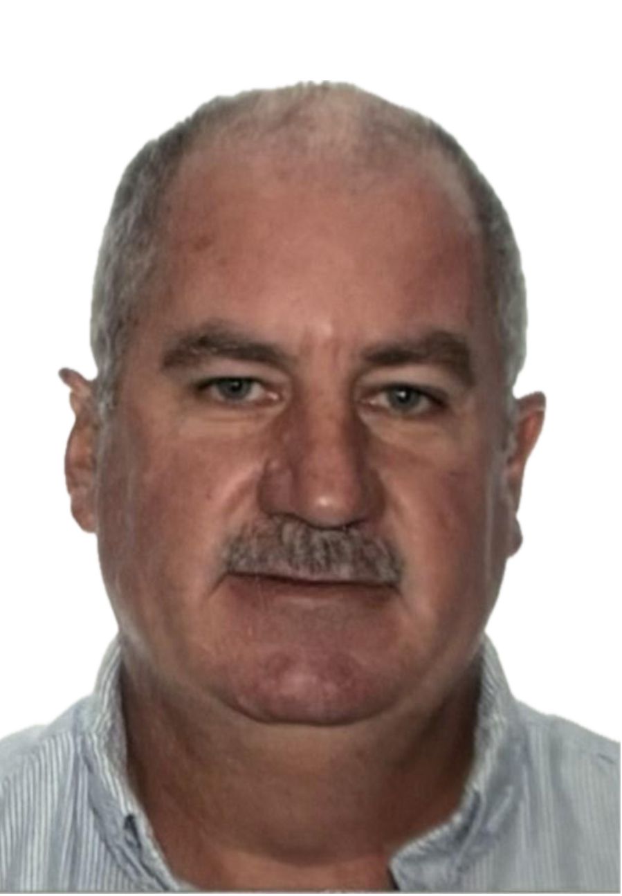 Sean Gent